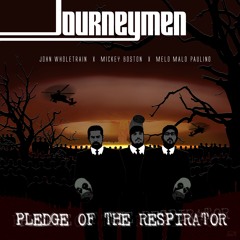 Journeymen [Pledge of the Respirator] - 02 - The Old Man and the C
