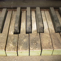 Easy Living, Matt Otto, Ben Monder, Danton Boller, Diego Voglino