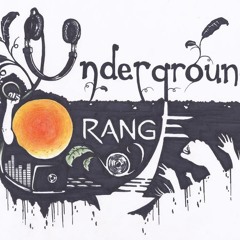 Lugia's Song (Underground Orange Remix)