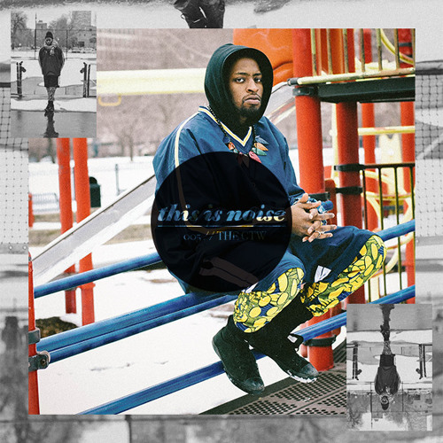 This Is Noise 005: The GTW | Chigeria