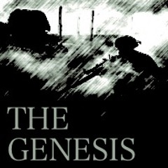 THE GENESIS (Major-one Live LSR 57 Bunker EW 2008)