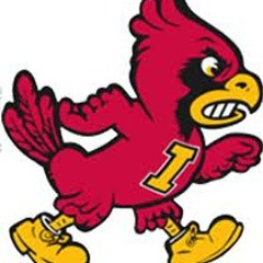 LOOK AT IOWA STATE NOW