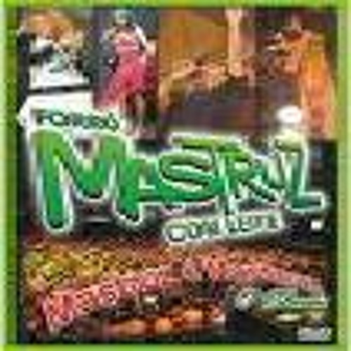 Mastruz com Leite - Barreiras (faixa DVD ao vivo) 2004