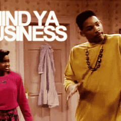 *Mind Ya' Business* Back2Back 21.03.2013