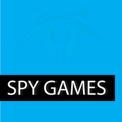 SPY GAMES - JAHZ