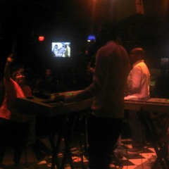 MIKE STONE and the KRITIKAL BAND - Papa Was a Rolling Stone