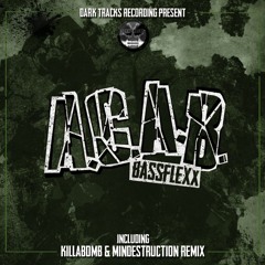 BassFlexx - ACAB (MINDESTRUCTION Remix) [DTRK018] OUT NOW ! ! !