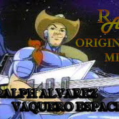 Raplh Alvarez-vaquero espacial(original mix)prevwww