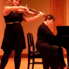 Shostakovich Viola Sonata III. Adagio