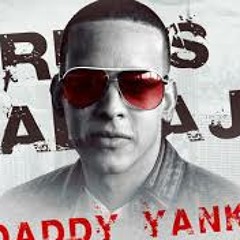 Perros Salvajes-Daddy Yankee-Danny Dj_La Pesadilla