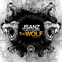 THE WOLF (feat. Luis De La Fuente)