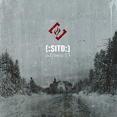 02 - Suffering in Solitude - [:SITD:]