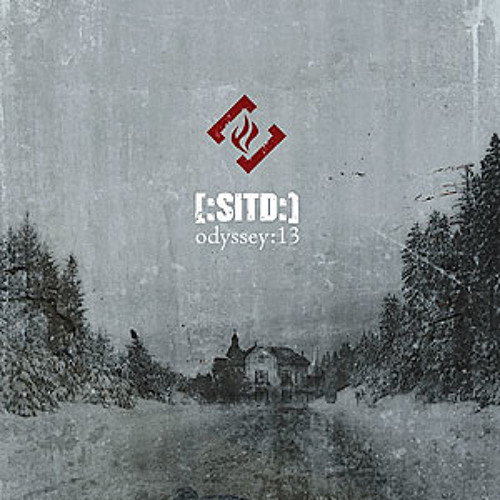 02 - Suffering in Solitude - [:SITD:]