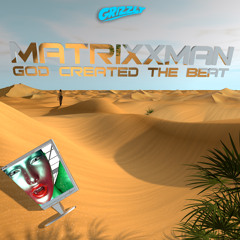 Matrixxman featuring Mykki Blanco - God Created The Beat (Apocalypse Now) [Original Mix]