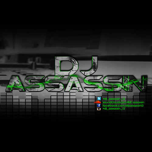 Stream Dj Massive Listen To Jersey Mix Playlist Online For Free On
