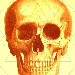 The Orange Skull
