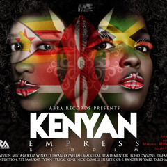 Winky D Munhu Wacho Kenyan Empress Riddim (Produced By Jusa)