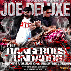 Ready Rock Freestyle by Joe Deluxe and BTEMG