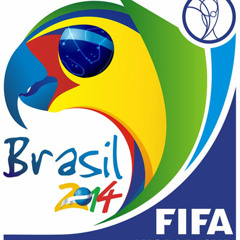 Intro - Eliminatorias Mundial Brasil 2014