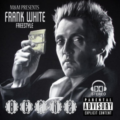 Beanz - "Frank White"(Freestyle)