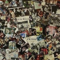 Rilo Kiley - It'll Get You There