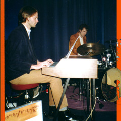 DUO LEGATO - Laterne