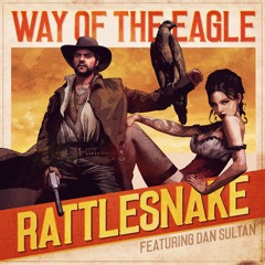 Rattlesnake Feat. Dan Sultan