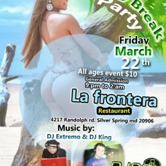 Quick march mixx DJXTREMOO