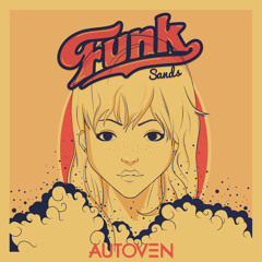 Autoven ¨Funk Sands¨