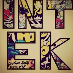 IntekEC - Oye bonita (EvolucionCrew)