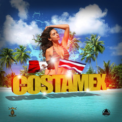 COSTAMEX RIDDIM MIX BY DJ DOUBLE D (COSTA RICA)