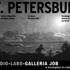 Markus Zohner: sette riflessioni sul viaggio e sulla fotografia (Podcast)