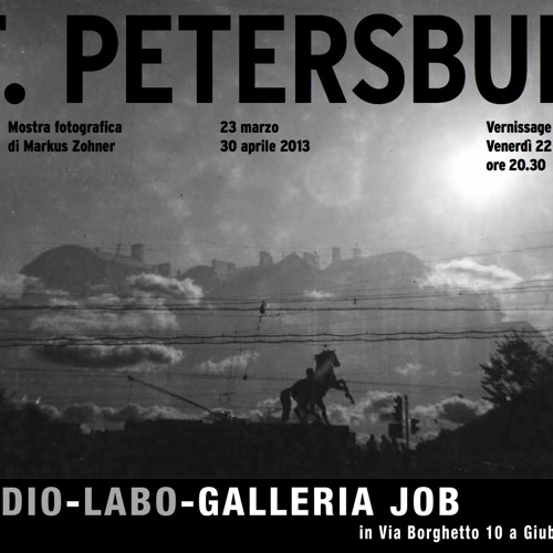 Markus Zohner: sette riflessioni sul viaggio e sulla fotografia (Podcast)