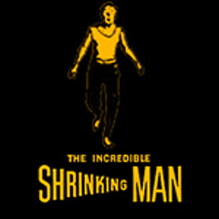 The Incredible Shrinking Man - 60 Second Radio Spot