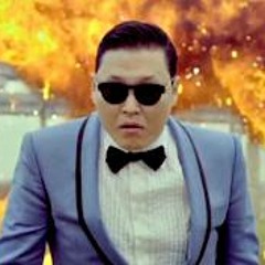 PSY - Gangnam Style (Dubstep Remix)