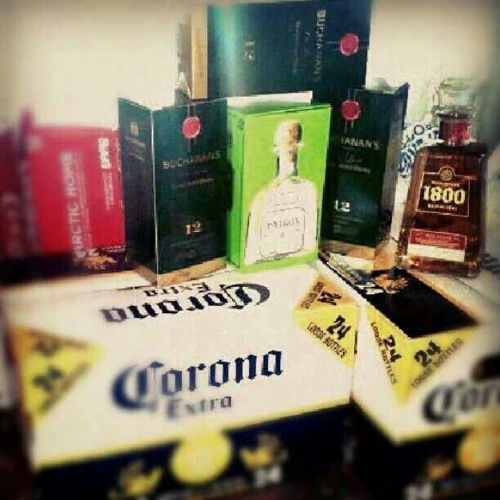 Chalino Sanched Mix a Waco, Tx.