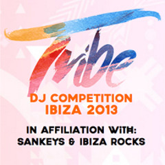 March 2013 Mix