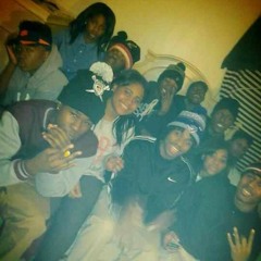 My Nigga Jay Freestyle X Shell & See A Racoon at The Jungle