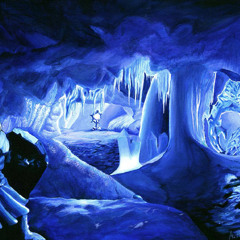 Ice Cavern