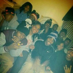 Dimo X Jay X Smuf Freestyle! at The Jungle