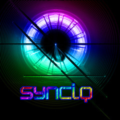 SyncIQ - Experience of Ayahuasca preview (unmastered) V3.0-01