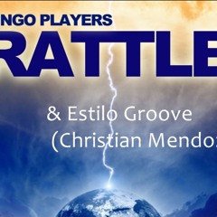 Rattle Bingo players & Estilo Groove (Christian Mendoza)