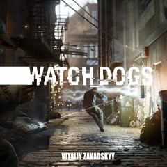 Watch Dogs