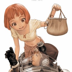 Last Exile Over The Sky Club Edit