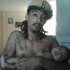 My Lil Man Montana! True Love