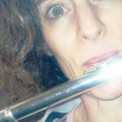 Debussy's Syrinx - solo flute - 'verbato style