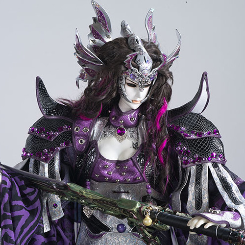 九龍來朝覲天驕（朝天驕氣勢登場）