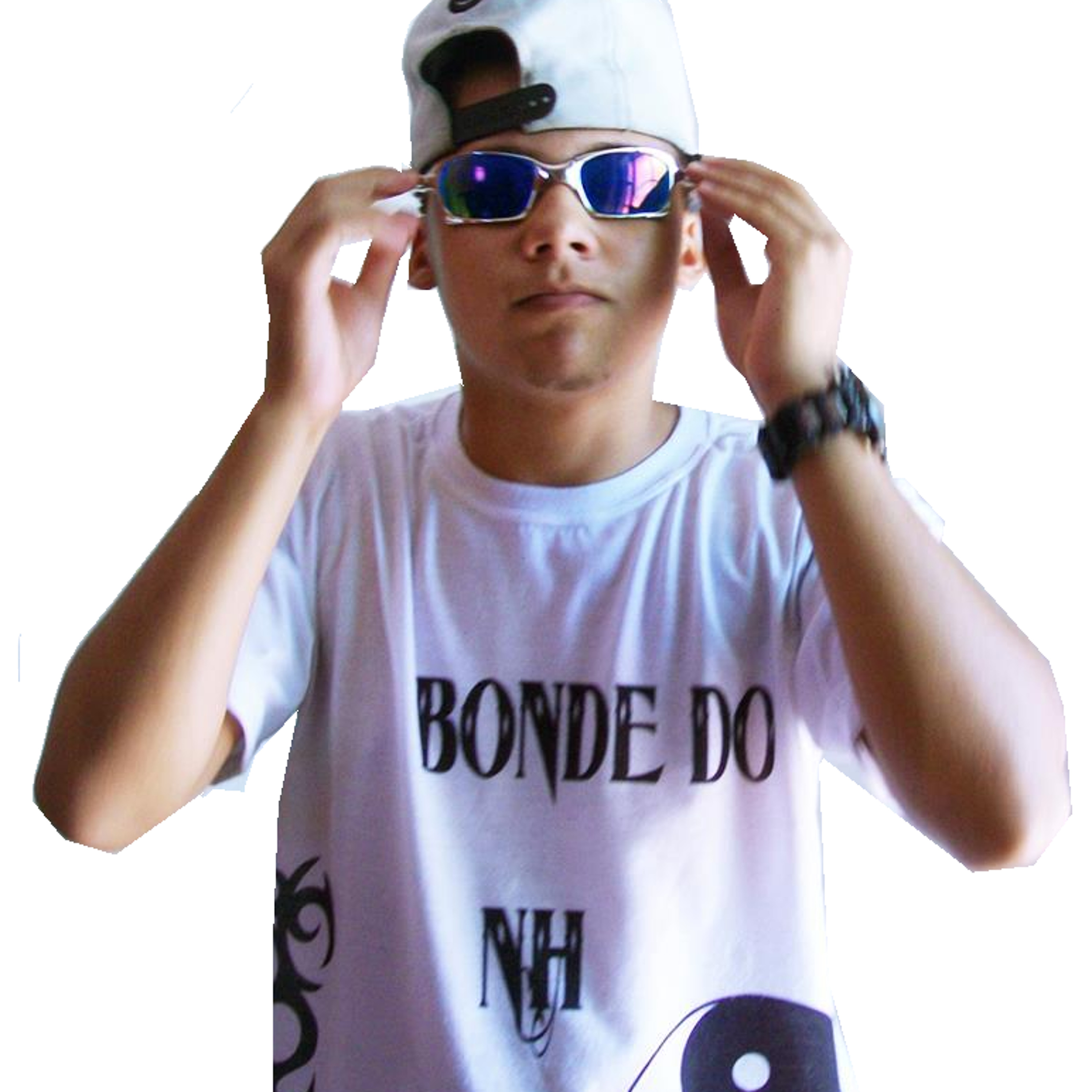 Dj Noblu Prod | Tropa do Bigode