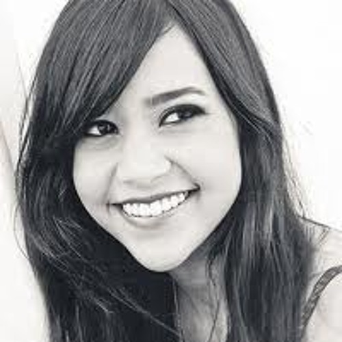 Amazing Megan