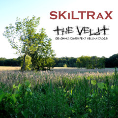 SKiLTRaX - The Veldt (Deadmau5 Cover feat Kellian Cross)